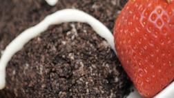 Let the Internet inspire you. Bloggers share the secrets of their tasty football themed treats.